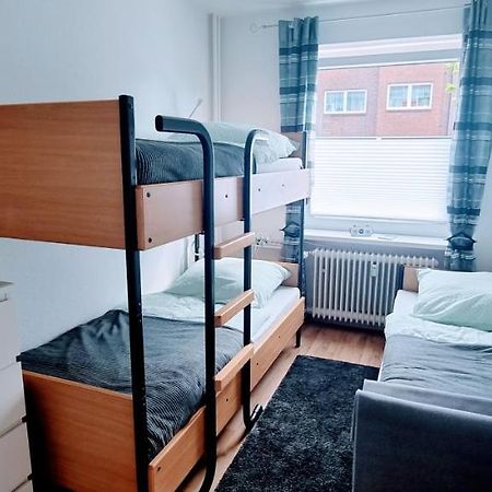 Fewo-Alter Plussize Wilhelmshaven Ngoại thất bức ảnh