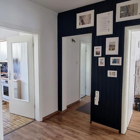 Fewo-Alter Plussize Wilhelmshaven Ngoại thất bức ảnh
