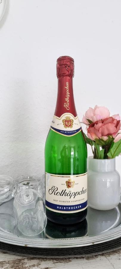 Fewo-Alter Plussize Wilhelmshaven Ngoại thất bức ảnh