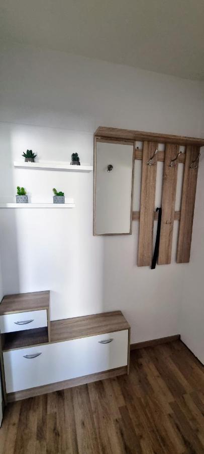 Fewo-Alter Plussize Wilhelmshaven Ngoại thất bức ảnh