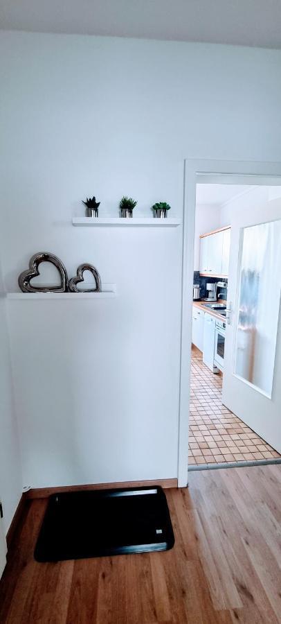 Fewo-Alter Plussize Wilhelmshaven Ngoại thất bức ảnh
