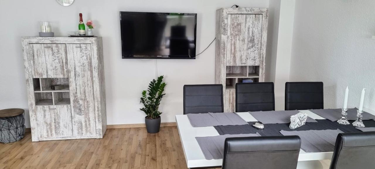 Fewo-Alter Plussize Wilhelmshaven Ngoại thất bức ảnh